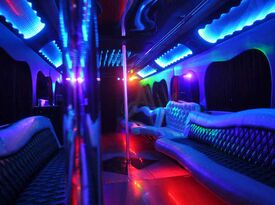Alive Limo and Party Bus - Party Bus - San Diego, CA - Hero Gallery 3
