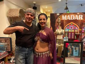 Belly Dancer Dezere - Belly Dancer - Far Rockaway, NY - Hero Gallery 2