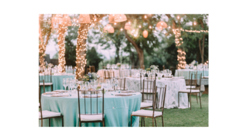 TLC Wedding Events - Event Planner - Lake Worth, FL - Hero Main