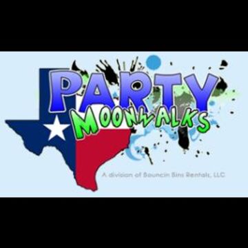 Party Moonwalks - Bounce House - Houston, TX - Hero Main