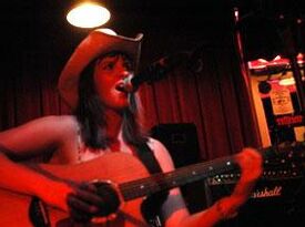 Caroline Monroe Boyd - Acoustic Guitarist - Monroe, GA - Hero Gallery 1