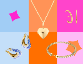 30 Jewelry Gifts Your Accessory-Obsessed GF Will Love