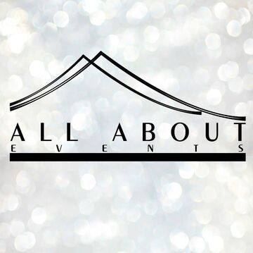 All About Events - Party Tent Rentals - Jacksonville, FL - Hero Main