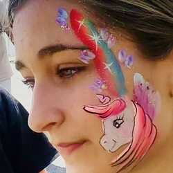 Fantasia Fantasy Faces and More, profile image