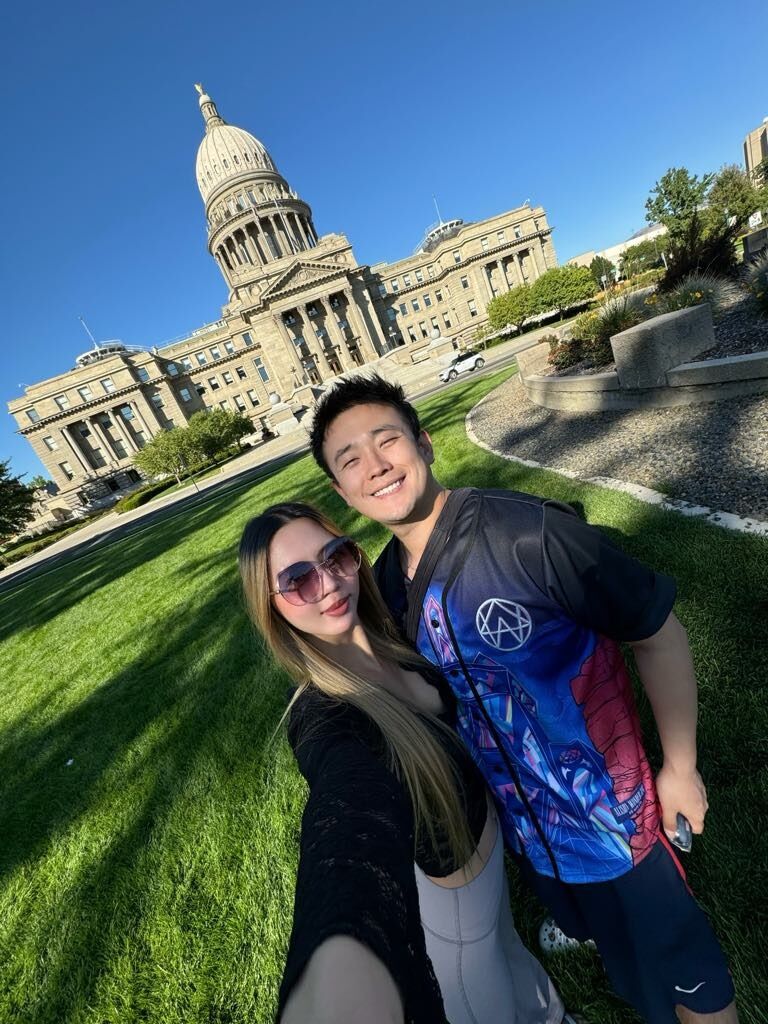 Boise, Idaho