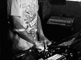 DJ 6ix0h4 - Club DJ - Vancouver, BC - Hero Gallery 2