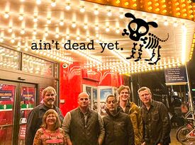 Ain’t Dead Yet - Cover Band - Ann Arbor, MI - Hero Gallery 3