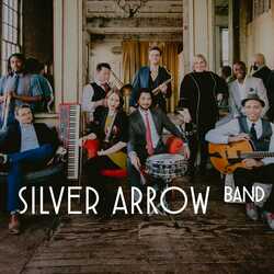 Silver Arrow Band, profile image