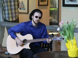 Jonathan Miller - Singer Guitarist - Spartanburg, SC - Hero Gallery 4