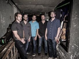 Blue Sky Crying - Southern Rock Band Cary, NC - The Bash