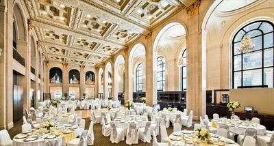 Wedding Venues In Toronto On The Knot