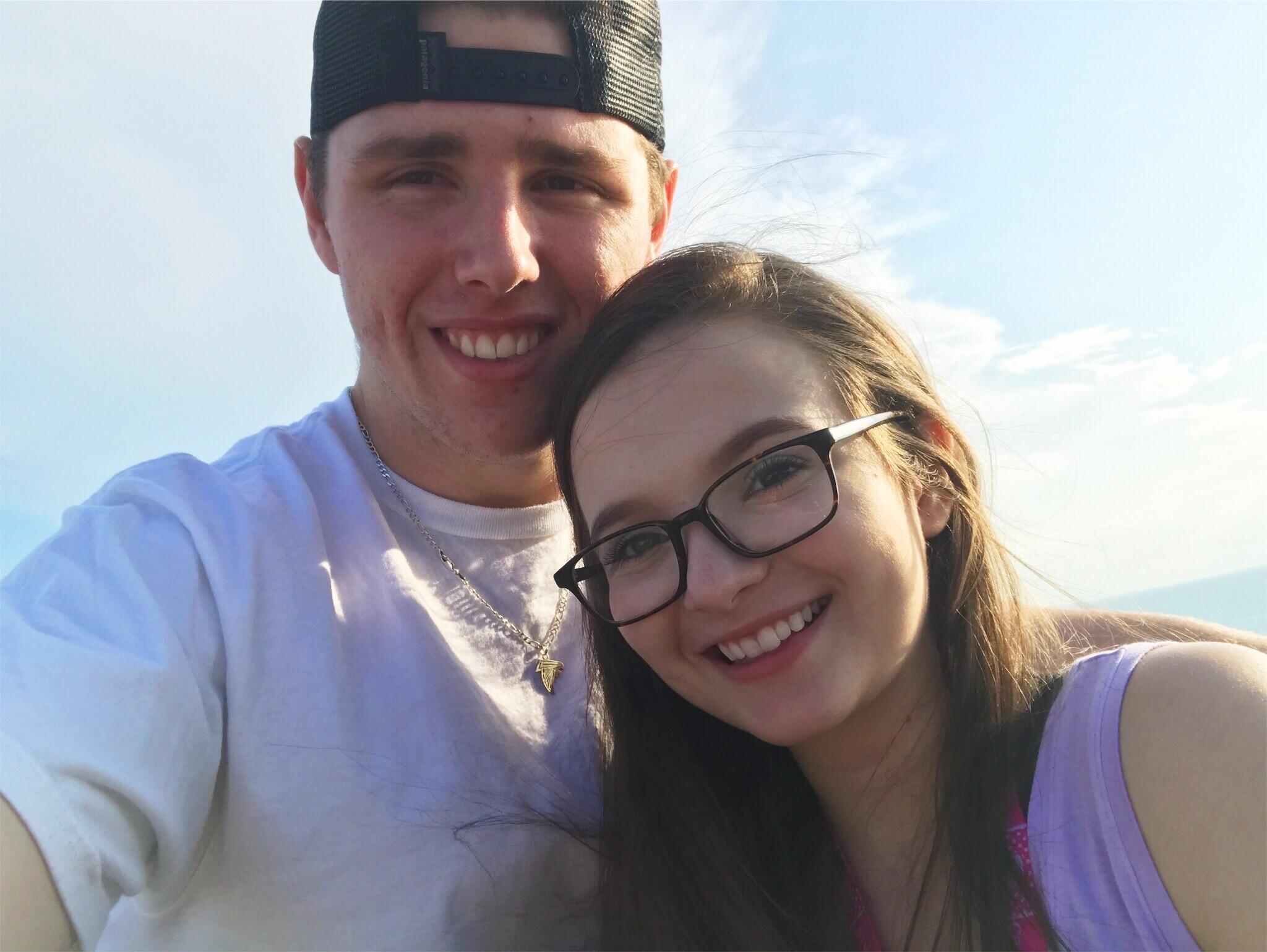 Sam's 21st Birthday Cruise