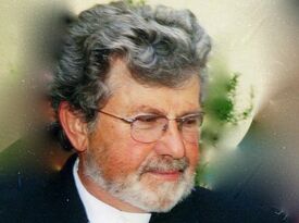 Rev. George McLaird - Wedding Officiant - Mill Valley, CA - Hero Gallery 1