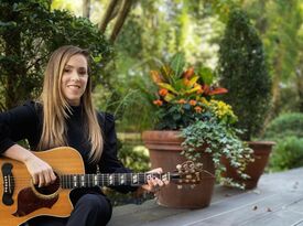 Brandi Paige - Acoustic Guitarist - Garland, TX - Hero Gallery 4