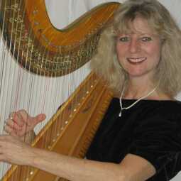 Harpist for all Occasions, profile image