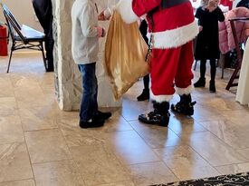 Don the Santa Dude - Santa Claus - West Chester, PA - Hero Gallery 4