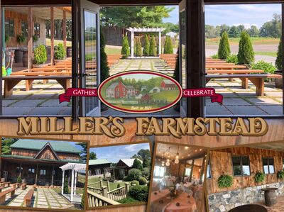 Miller's Farmstead