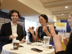 Ben Travelyn Magic - Magician - Cranston, RI - Hero Gallery 4