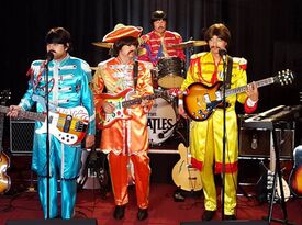 Vintage Fab - Beatles Tribute Band - Beatles Tribute Band - Nash, TX - Hero Gallery 2