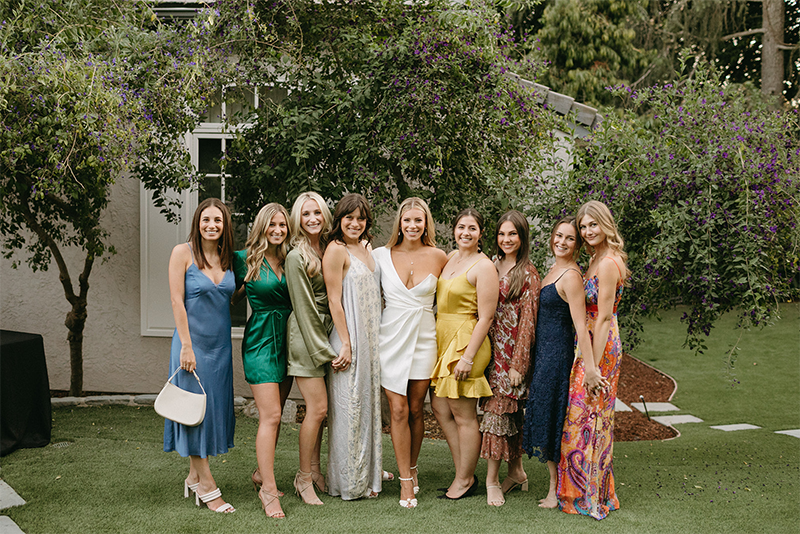 Ultimate Girls' Night Engagement Party Ideas