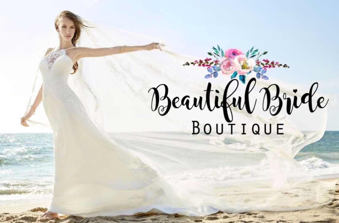 Beautiful Bride Boutique Bridal Salons The Knot