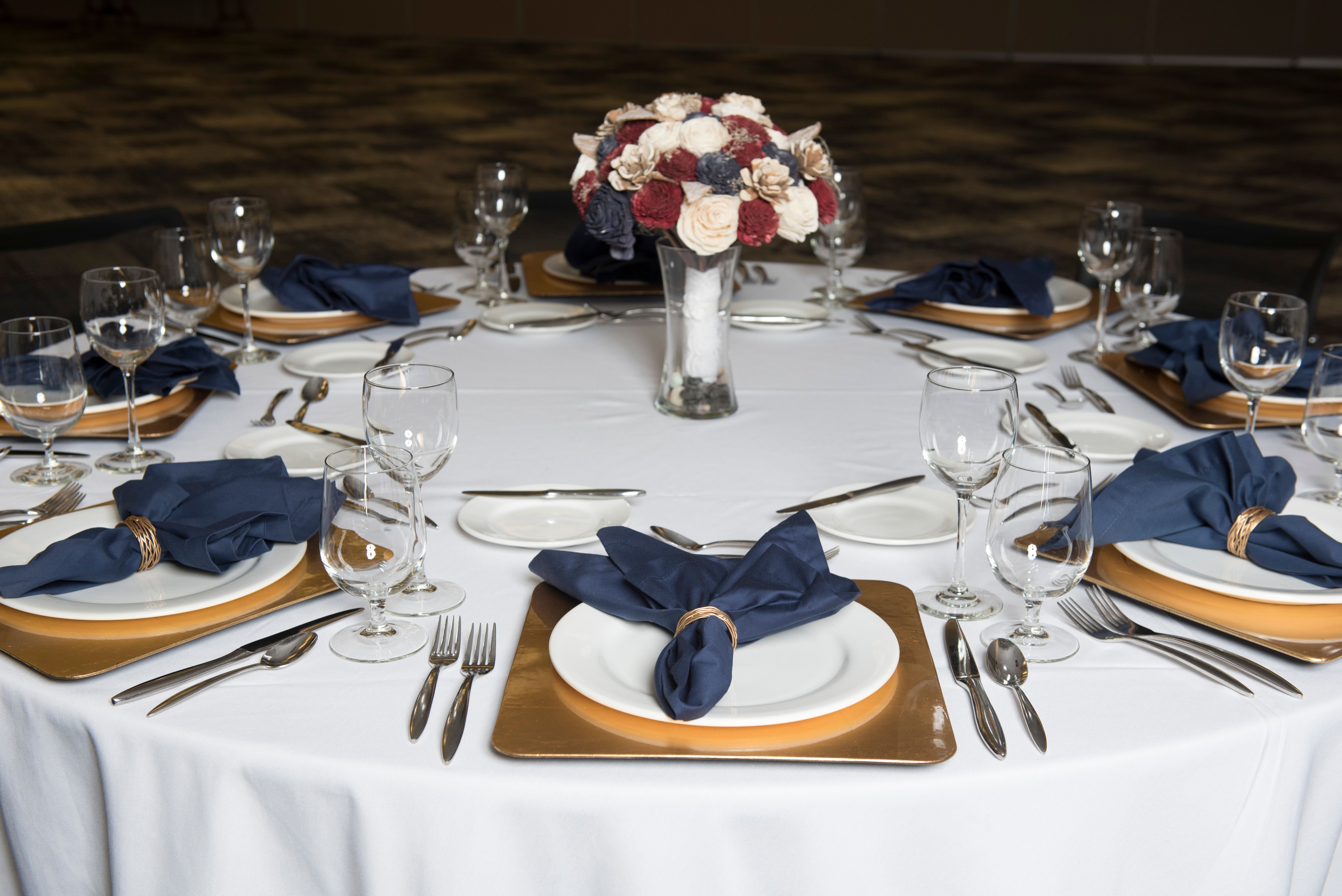 NKU Student Union Ballroom | Reception Venues - The Knot