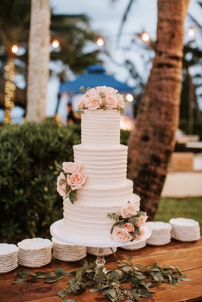 Wedding Cake Bakeries In West Palm Beach Fl The Knot