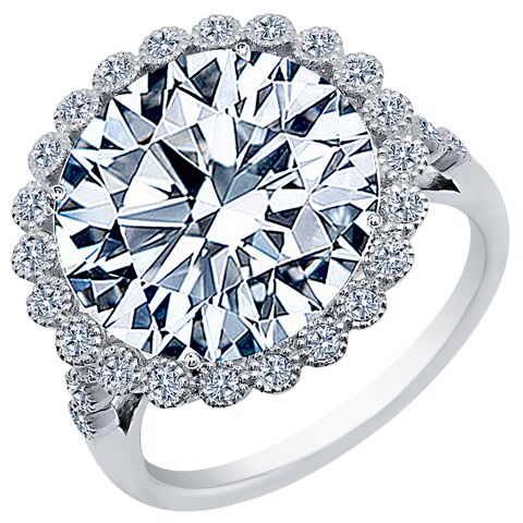 Beverly Hills Jewelers | Jewelers - The Knot