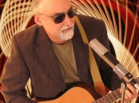 Dan "Shifty Gears" Raymond - Singer Guitarist - Jacksonville, FL - Hero Gallery 2