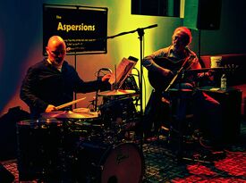 The Aspersions - 60s Band - Rochester, MI - Hero Gallery 4