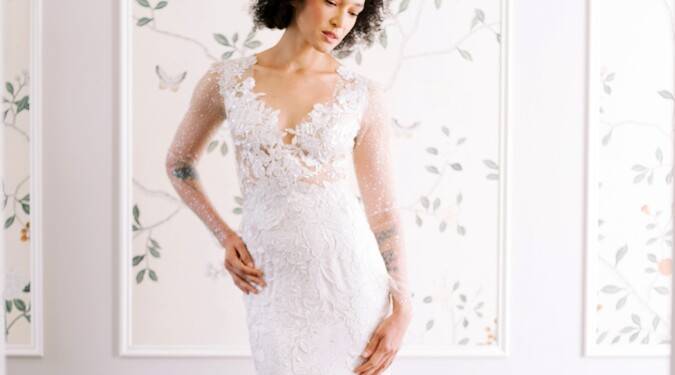 Nicole's bridal and formalwear best sale