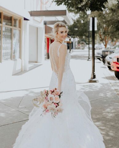 bella rose bridal hours