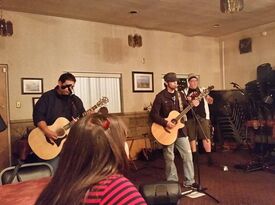 Acoustically Speaking - Cover Band - Whiting, IN - Hero Gallery 2