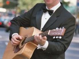 Scott Samuels - Acoustic Guitarist - Philadelphia, PA - Hero Gallery 1