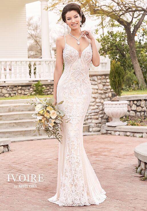 ivoire by kitty chen prices