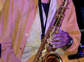  Tom Cordell Trumpet Improv ensemble - Jazz Band - Chattanooga, TN - Hero Gallery 4