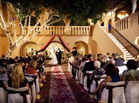 The Village by Aldea Weddings - Garden - Phoenix, AZ - Hero Gallery 2