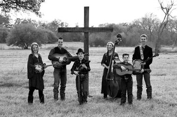 The Family Sowell - Bluegrass Band - Knoxville, TN - Hero Main