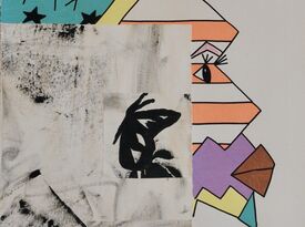 Live Artist - Live Painter - Dallas, TX - Hero Gallery 4