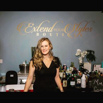 Your Personal Hostess - Bartender - West Chicago, IL - Hero Main