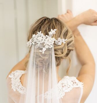 Blanca Veils | Bridal Salons - The Knot