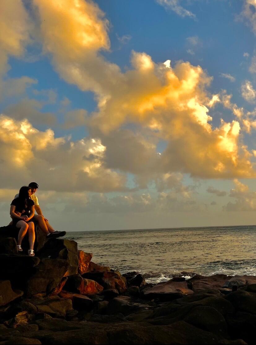 Hawaii 