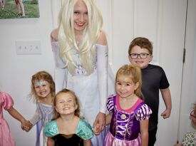 Regal Wishes - Princess Party - Lancaster, PA - Hero Gallery 2