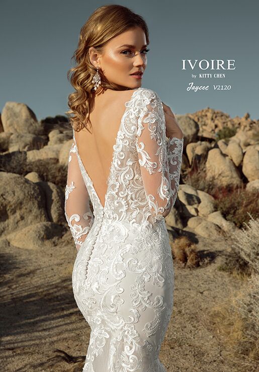 ivoire by kitty chen prices