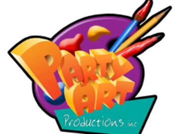 Party Art Productions - Event Planner - Suffern, NY - Hero Main