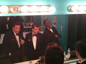 The Broadway Rat Pack: BACK NOW  FROM LAS VEGA     - Rat Pack Tribute Show - Chicago, IL - Hero Gallery 1