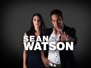 Sean Watson #1 Corporate Entertainer In Calgary  - Magician - Calgary, AB - Hero Main