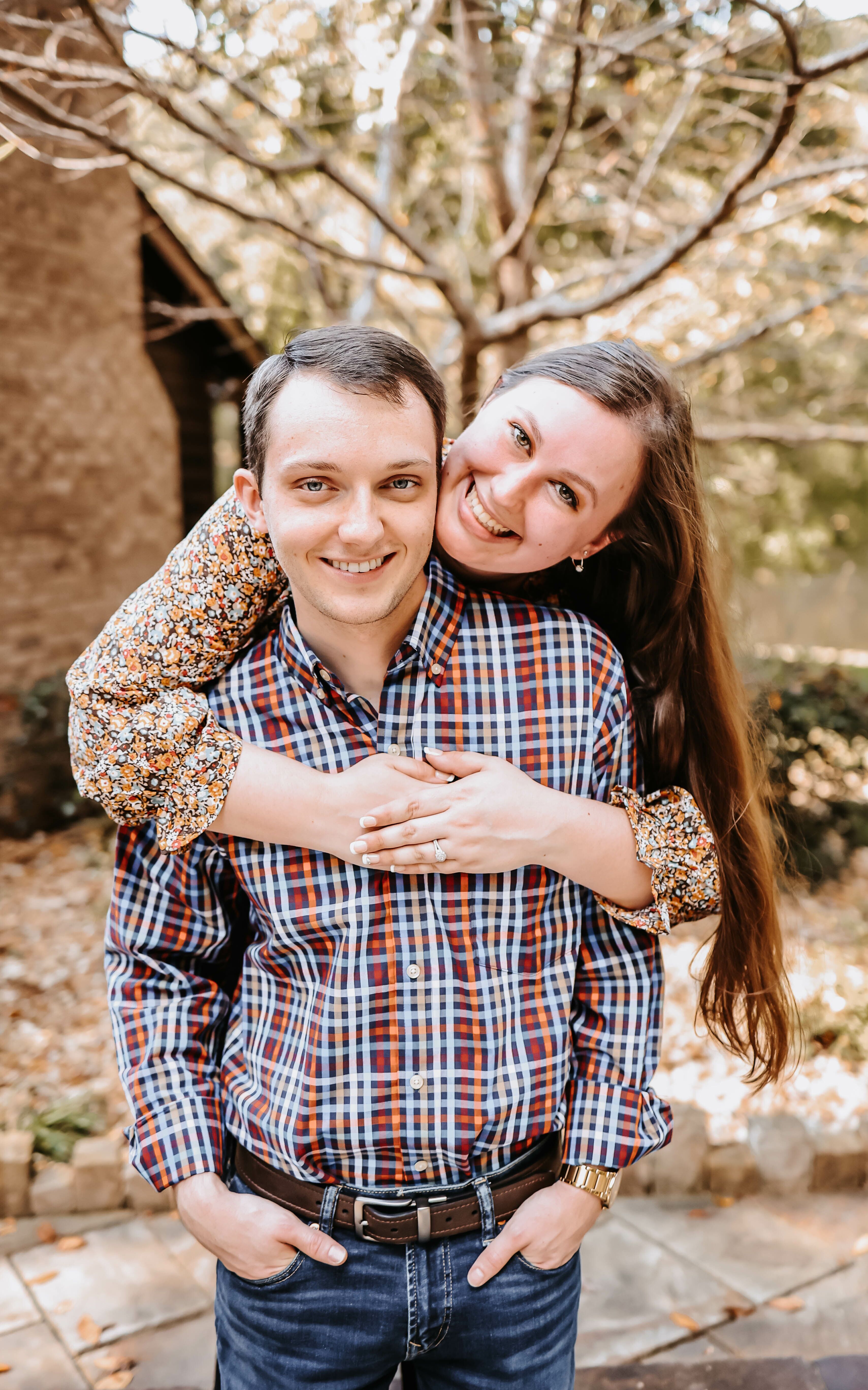 Maggie Leptrone and Zach Henson's Wedding Website - The Knot