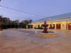 Briscoe Manor - Main Venue - Private Garden - Richmond, TX - Hero Gallery 2