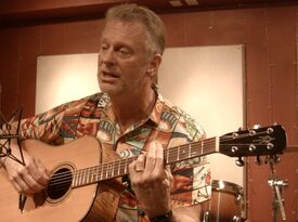 Gary Beckett Music - Singer Guitarist - Hahira, GA - Hero Gallery 2